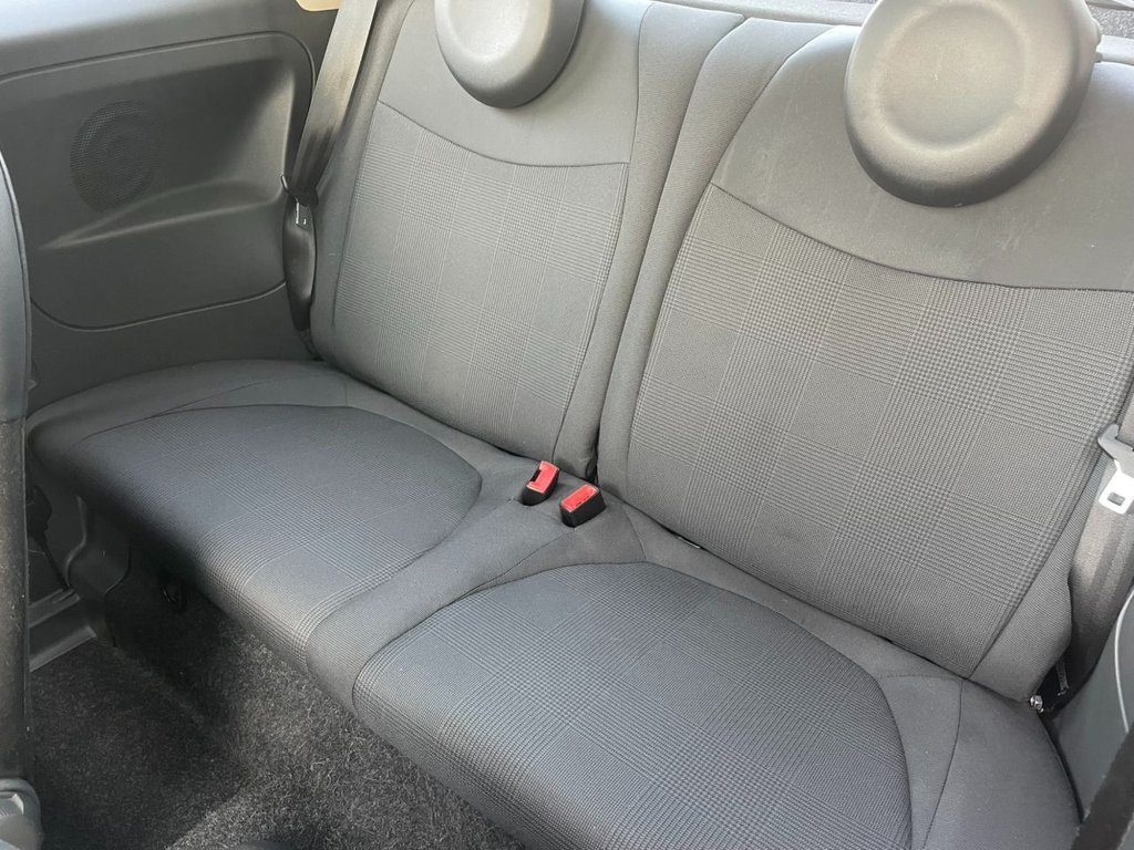 Used Fiat 500 2014 for sale - 77952813: Photo 25