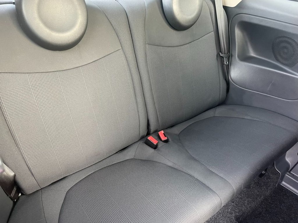 Used Fiat 500 2014 for sale - 77952813: Photo 26