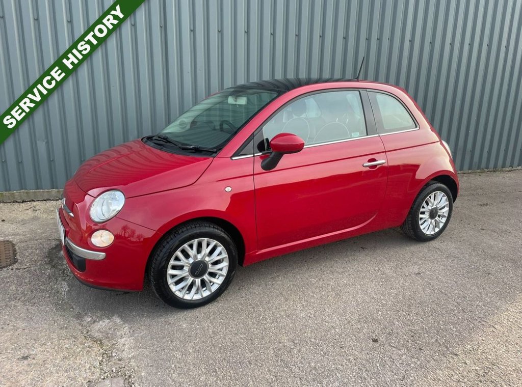 Used Fiat 500 2014 for sale - 77952813: Photo 3