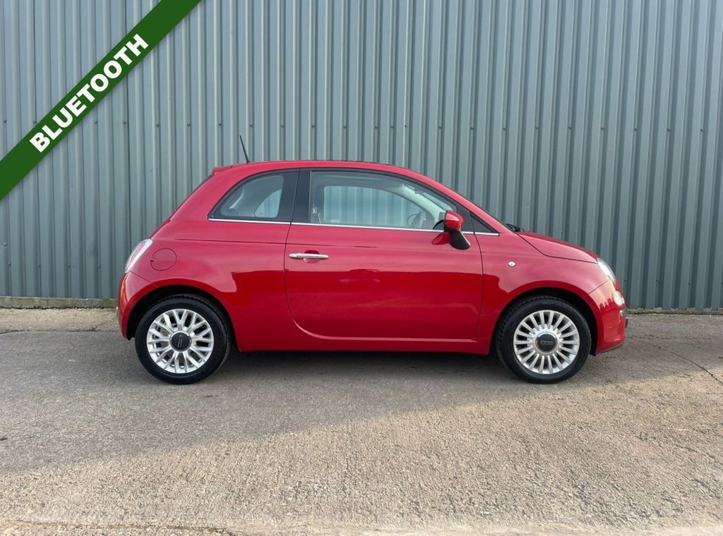 Used Fiat 500 2014 for sale - 77952813: Photo 4