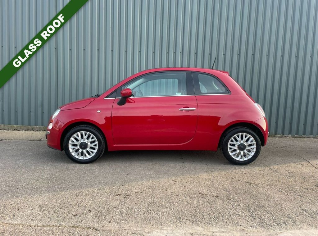 Used Fiat 500 2014 for sale - 77952813: Photo 5