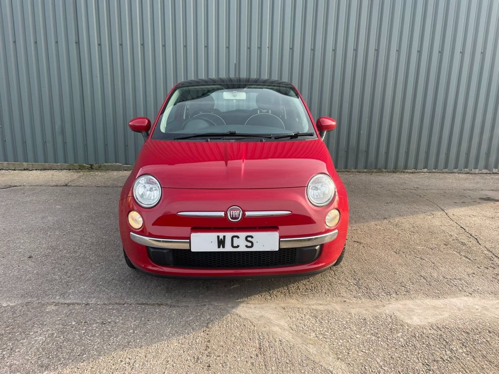 Used Fiat 500 2014 for sale - 77952813: Photo 6