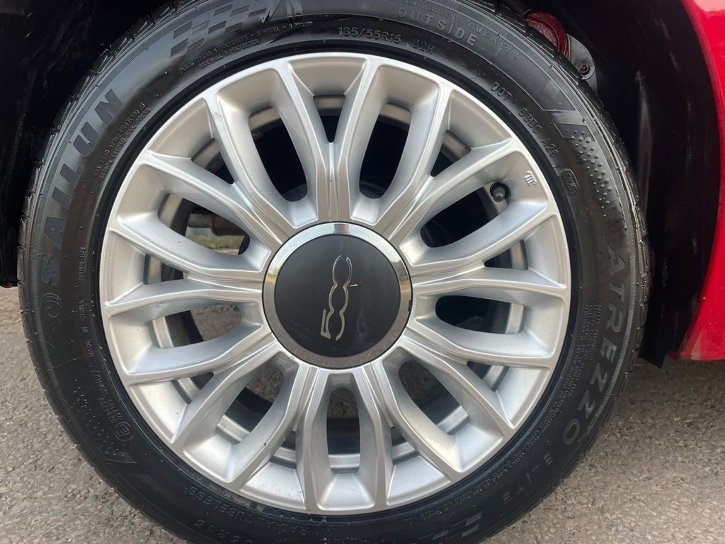 Used Fiat 500 2014 for sale - 77952813: Photo 7