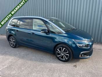 2021 (21) - 1.2 PureTech Shine MPV 5dr Petrol Manual Euro 6 (s/s) (130 ps)