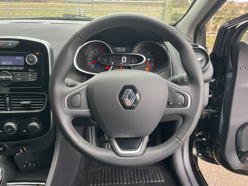 Used Renault Clio 2019 for sale - 77383949: Photo 18