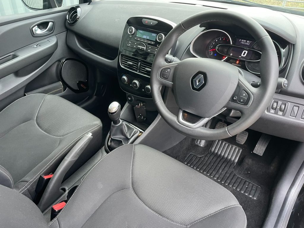 Used Renault Clio 2019 for sale - 77383949: Photo 19