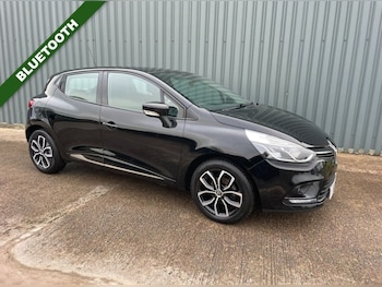 2019 (69) - 0.9 TCE 90 Play 5dr