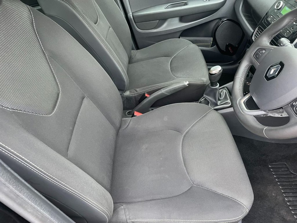 Used Renault Clio 2019 for sale - 77383949: Photo 20
