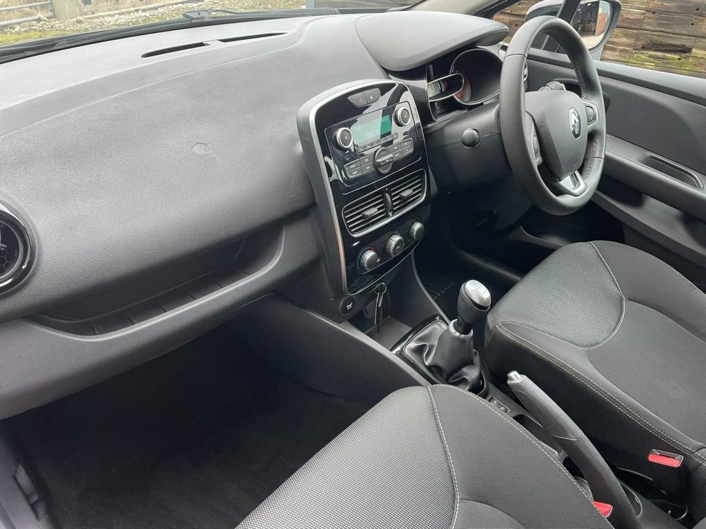 Used Renault Clio 2019 for sale - 77383949: Photo 22