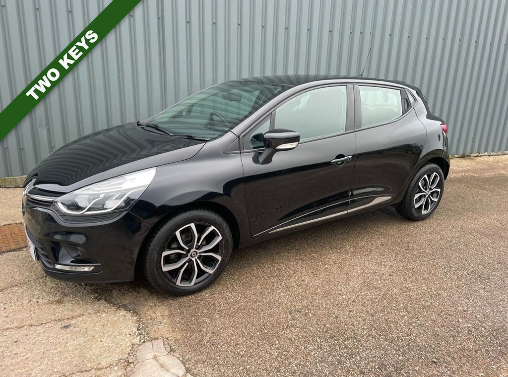 Used Renault Clio 2019 for sale - 77383949: Photo 3