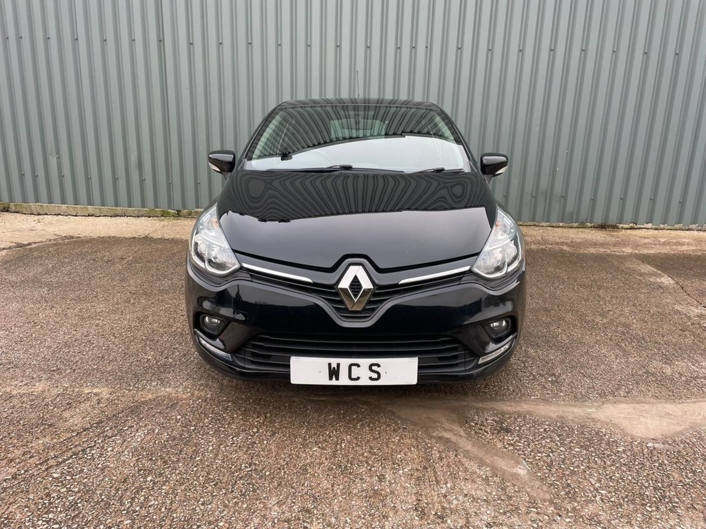 Used Renault Clio 2019 for sale - 77383949: Photo 6