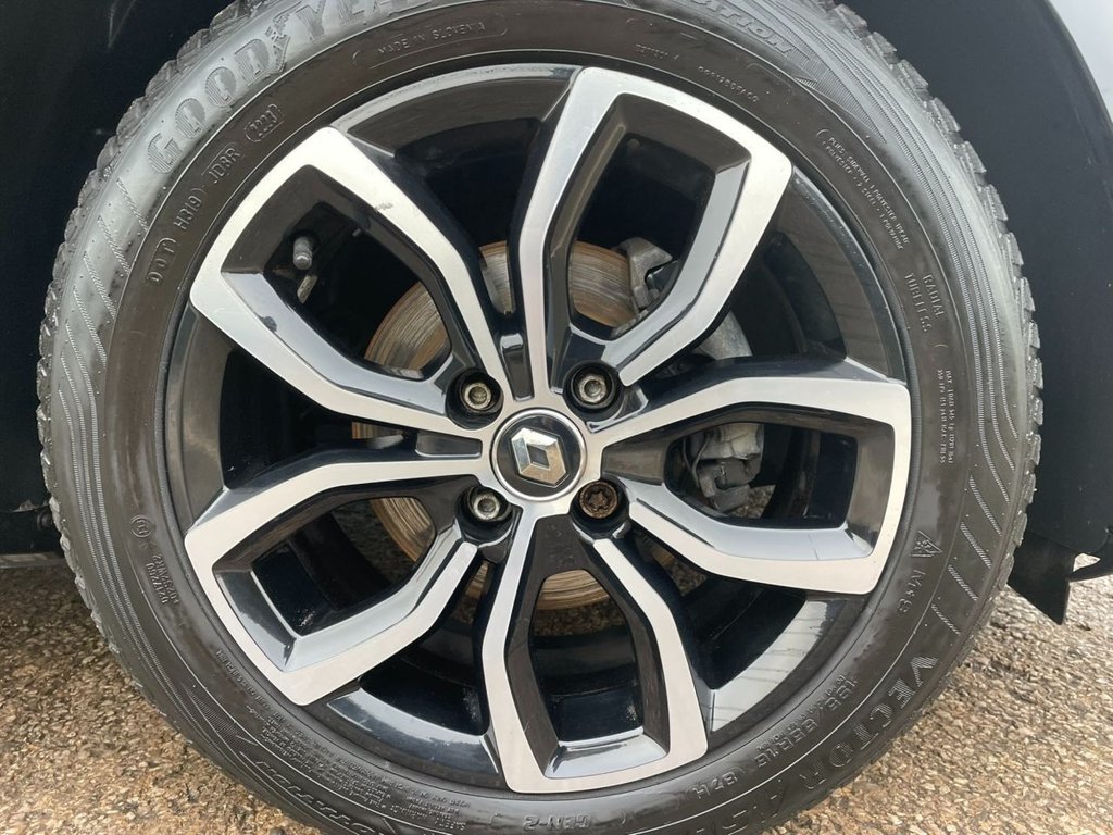 Used Renault Clio 2019 for sale - 77383949: Photo 7