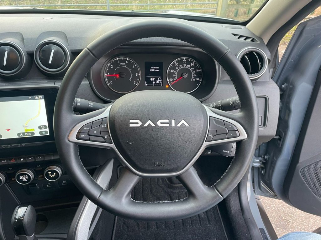 Used Dacia Duster 2024 for sale - 77547600: Photo 18