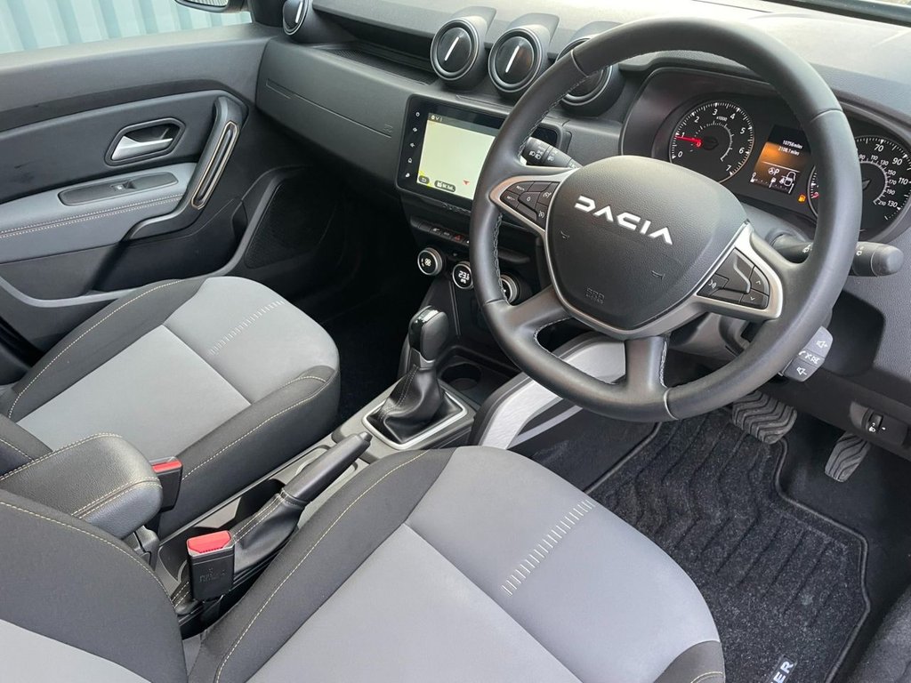 Used Dacia Duster 2024 for sale - 77547600: Photo 19