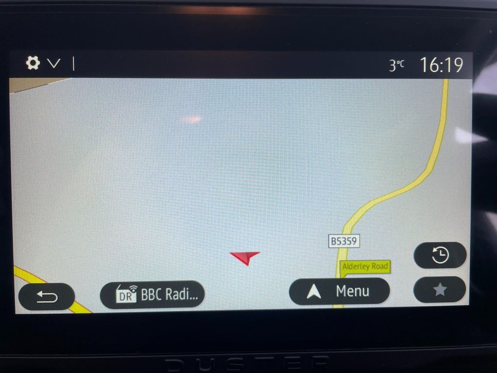 Used Dacia Duster 2024 for sale - 77547600: Photo 22