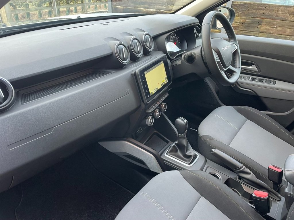 Used Dacia Duster 2024 for sale - 77547600: Photo 23