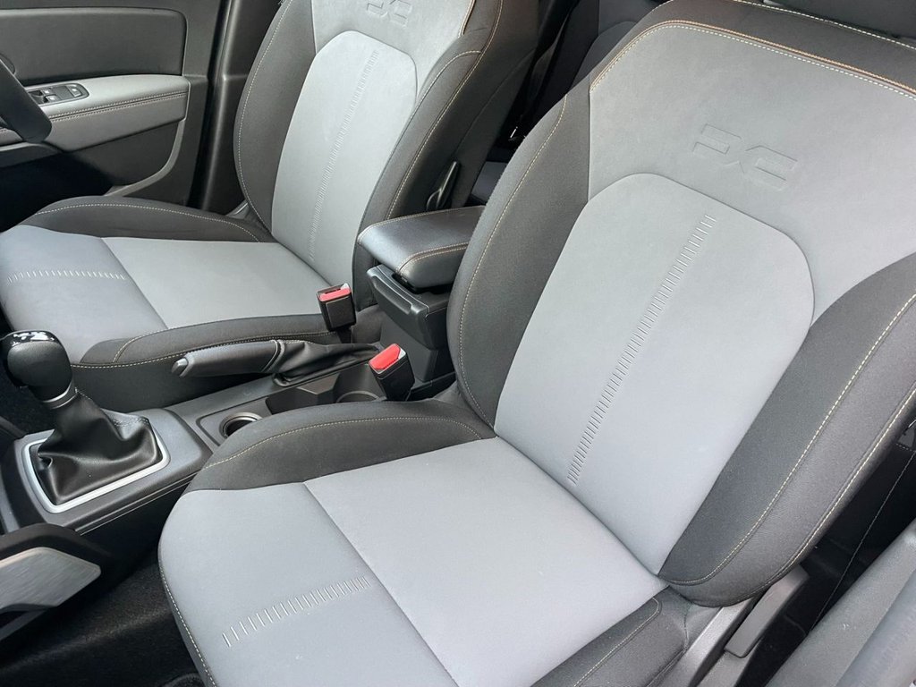 Used Dacia Duster 2024 for sale - 77547600: Photo 24