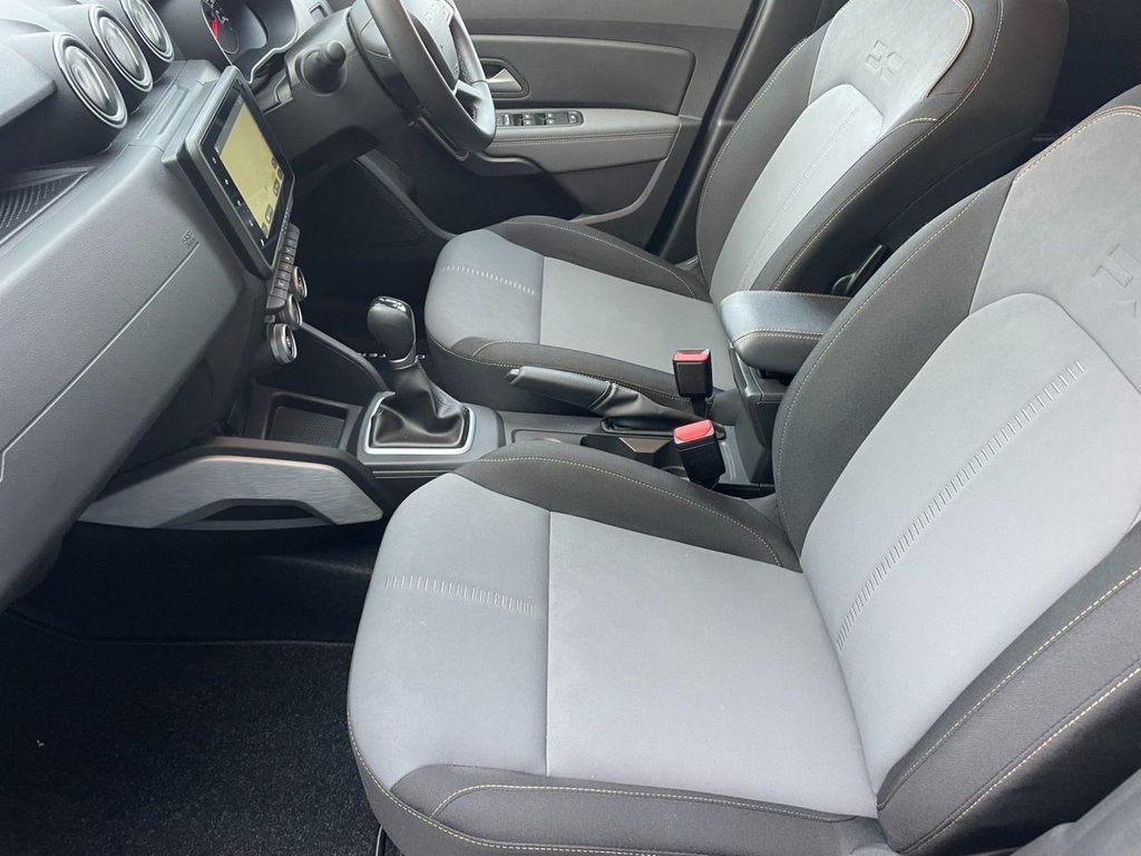 Used Dacia Duster 2024 for sale - 77547600: Photo 25