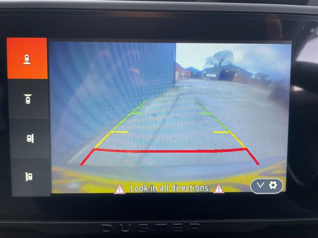 Used Dacia Duster 2024 for sale - 77547600: Photo 29