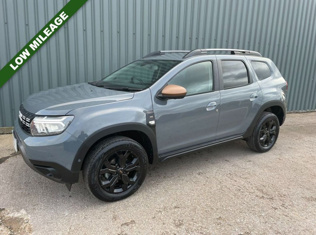 Used Dacia Duster 2024 for sale - 77547600: Photo 3
