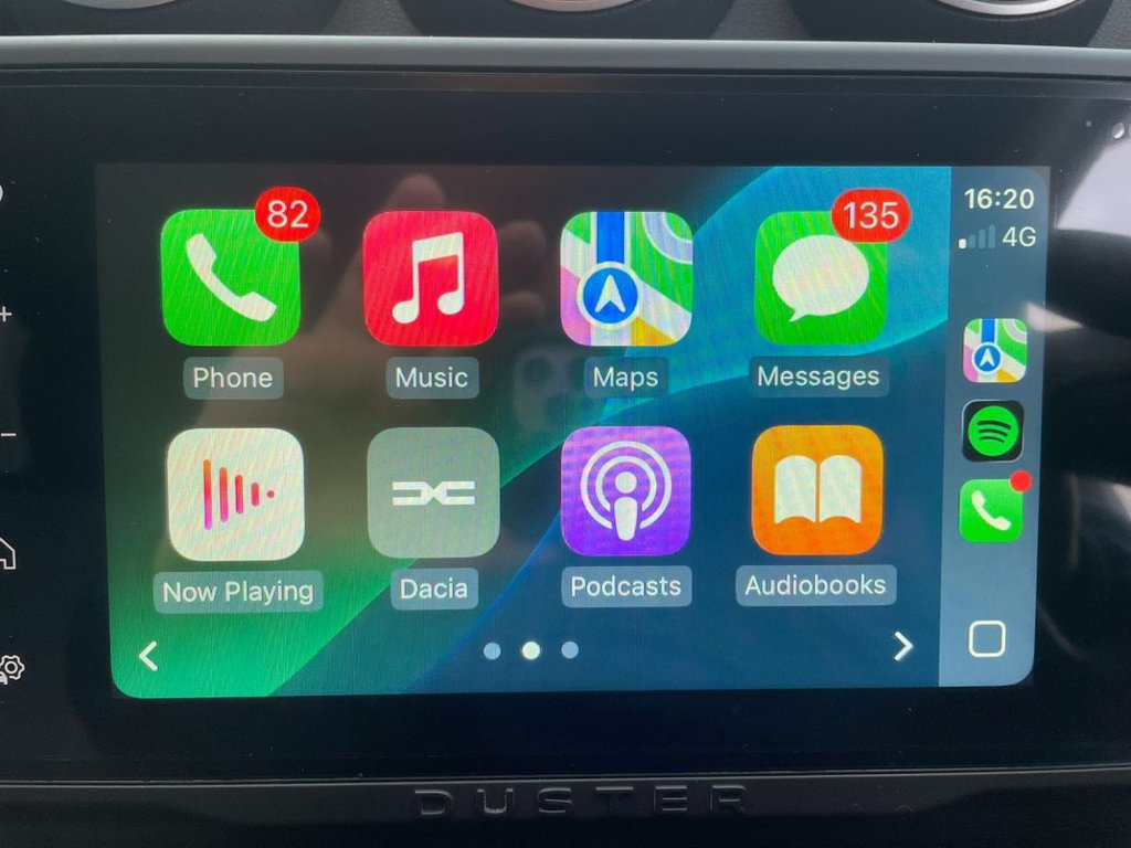 Used Dacia Duster 2024 for sale - 77547600: Photo 30