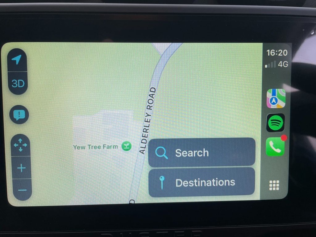 Used Dacia Duster 2024 for sale - 77547600: Photo 31