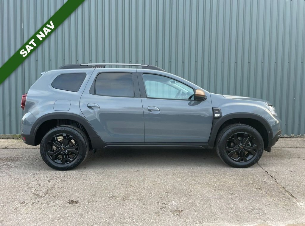 Used Dacia Duster 2024 for sale - 77547600: Photo 4