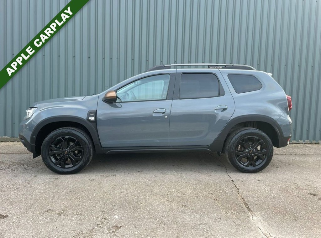 Used Dacia Duster 2024 for sale - 77547600: Photo 5