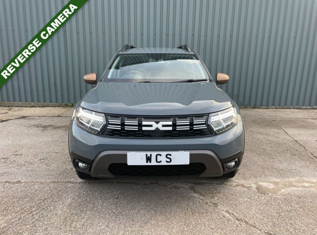 Used Dacia Duster 2024 for sale - 77547600: Photo 6