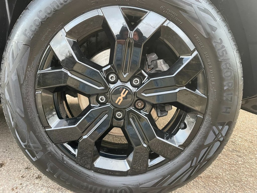 Used Dacia Duster 2024 for sale - 77547600: Photo 7