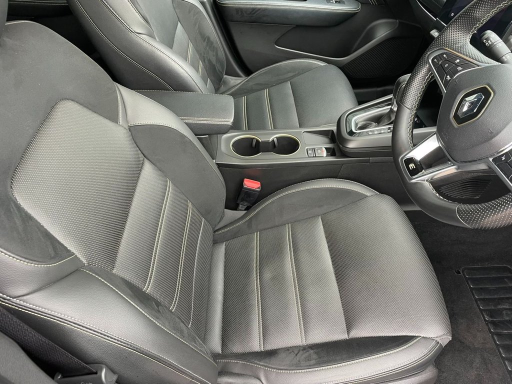 Used Renault Arkana 2023 for sale - 77765208: Photo 20