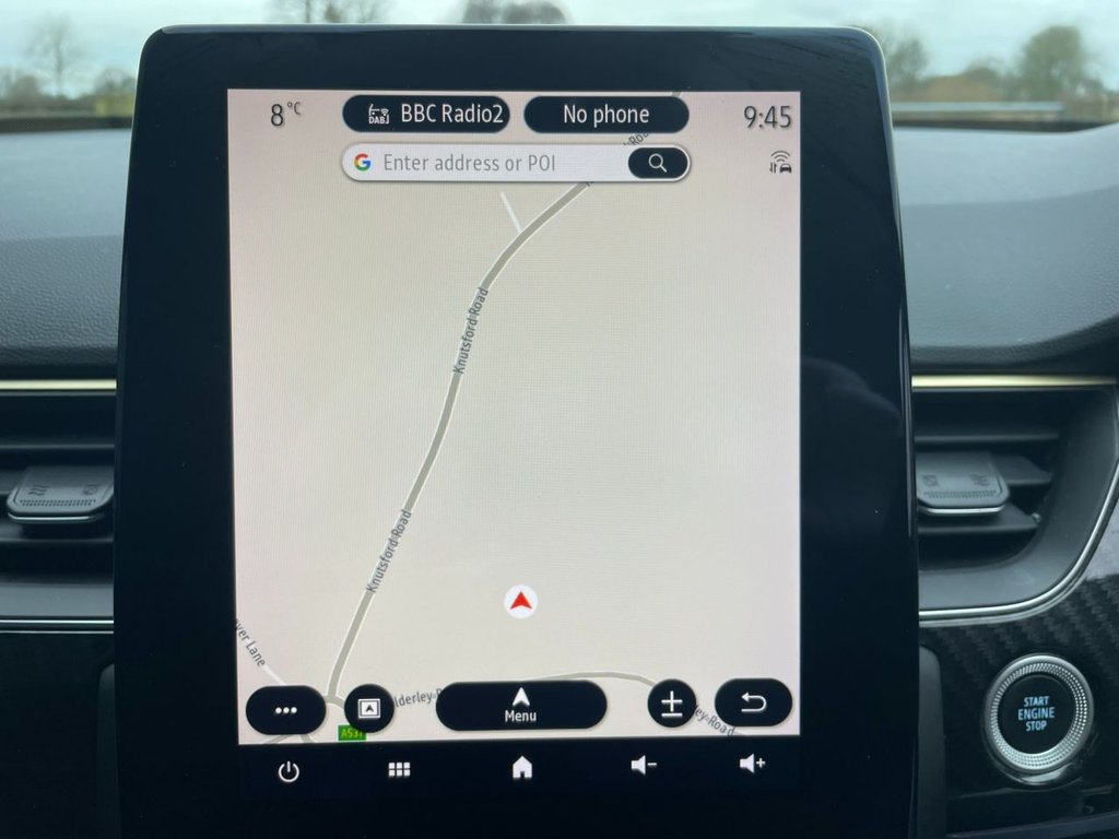 Used Renault Arkana 2023 for sale - 77765208: Photo 22