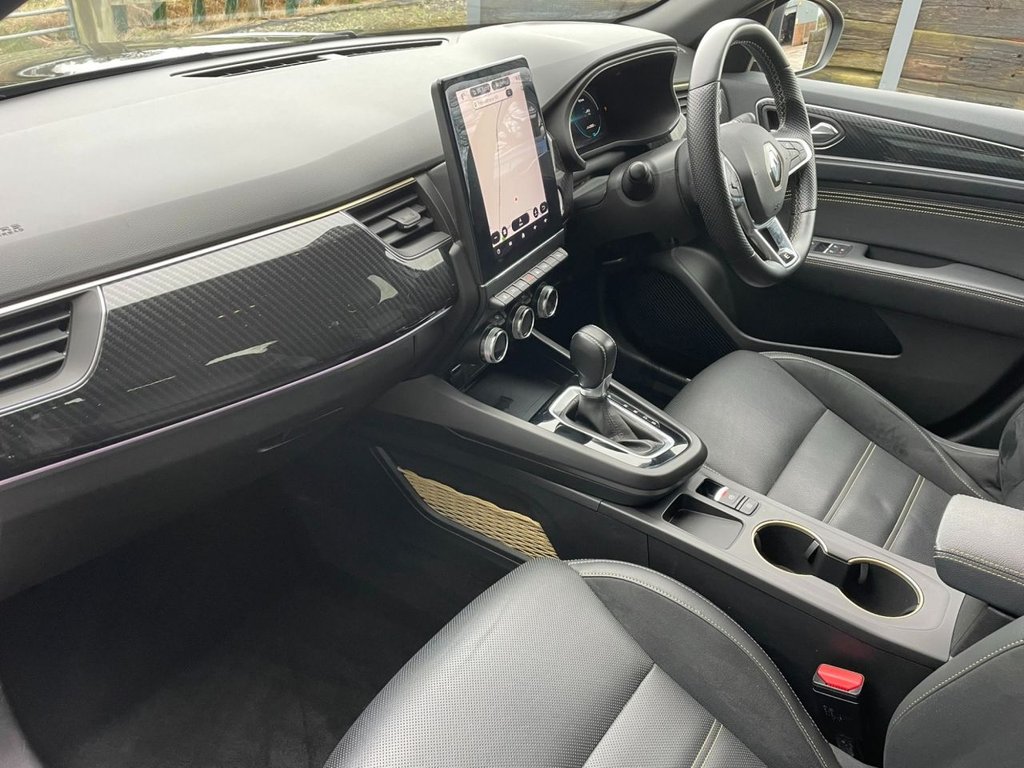 Used Renault Arkana 2023 for sale - 77765208: Photo 23