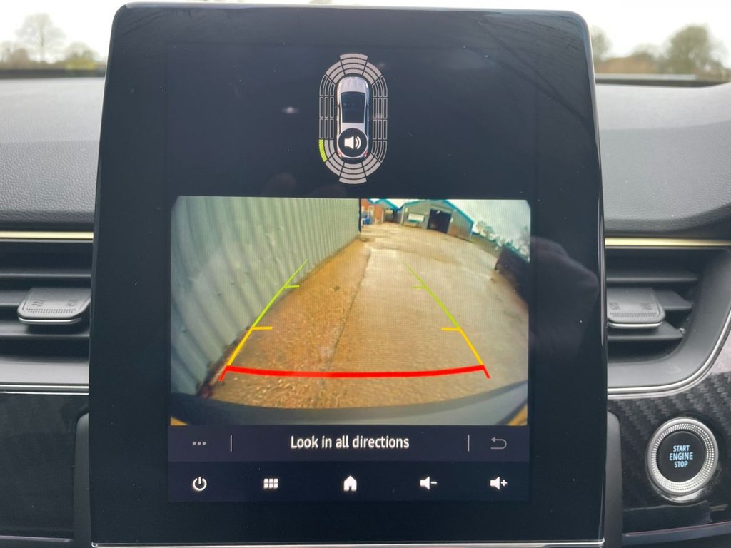 Used Renault Arkana 2023 for sale - 77765208: Photo 29