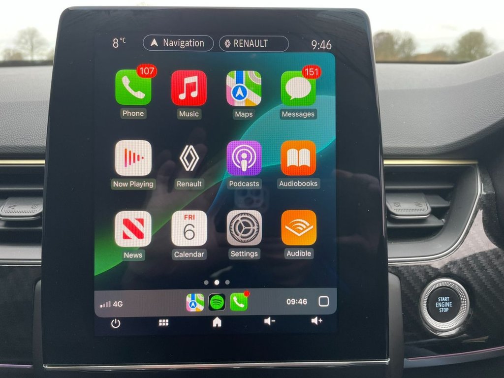 Used Renault Arkana 2023 for sale - 77765208: Photo 30