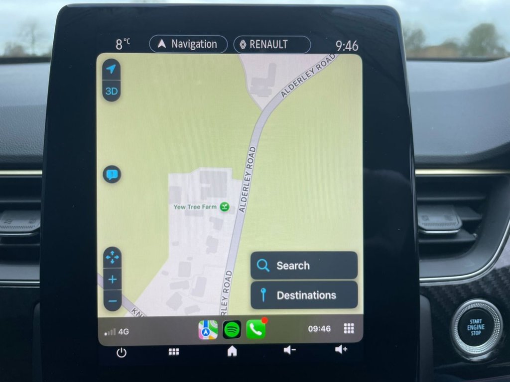 Used Renault Arkana 2023 for sale - 77765208: Photo 31