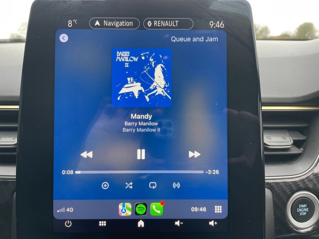 Used Renault Arkana 2023 for sale - 77765208: Photo 32