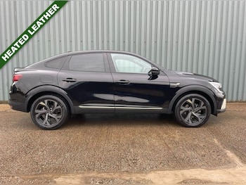 Used Renault Arkana 2023 for sale - 77765208: Photo