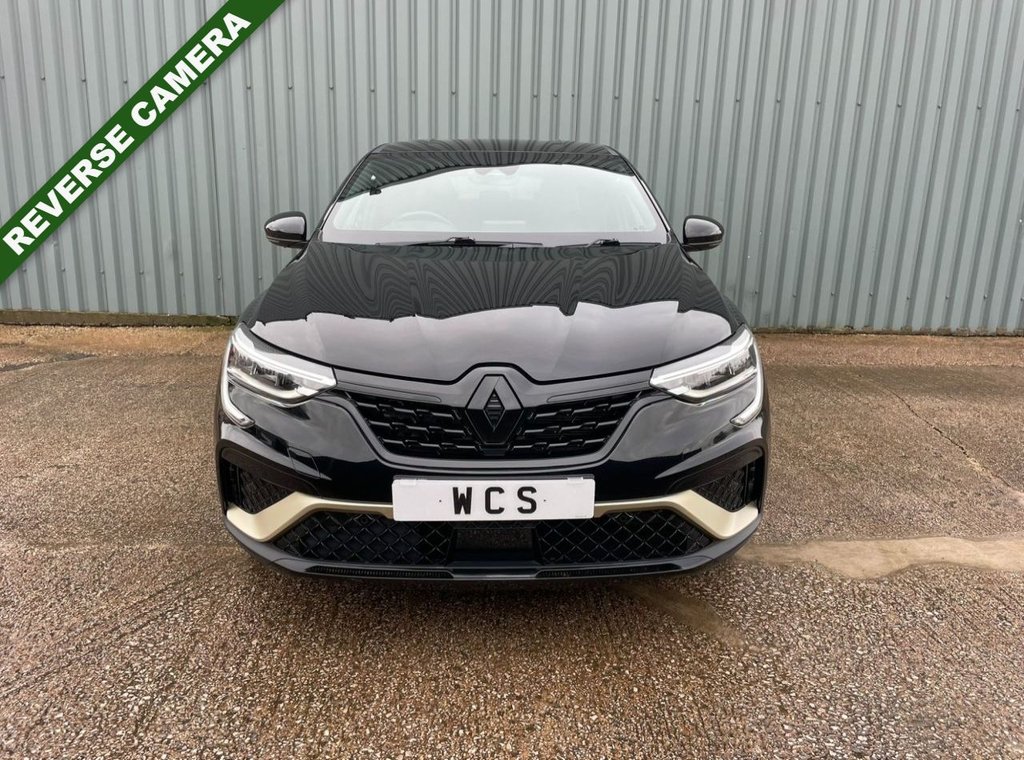 Used Renault Arkana 2023 for sale - 77765208: Photo 6