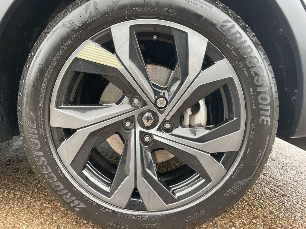 Used Renault Arkana 2023 for sale - 77765208: Photo 7