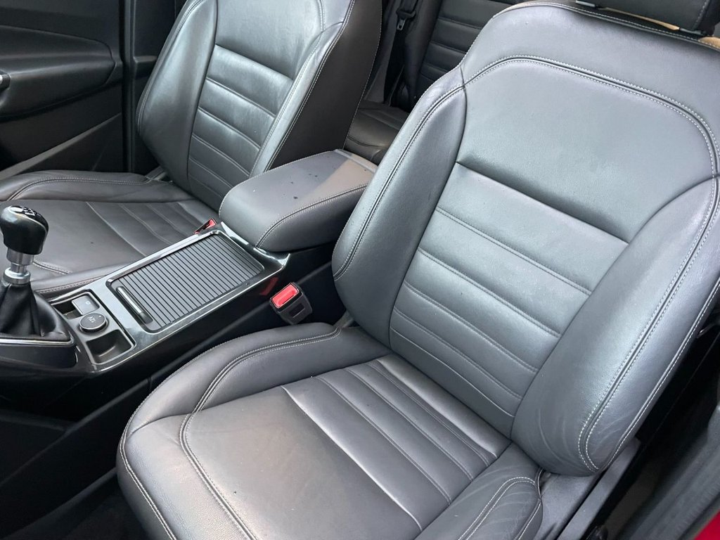 Used Ford Kuga 2017 for sale - 76879066: Photo 22