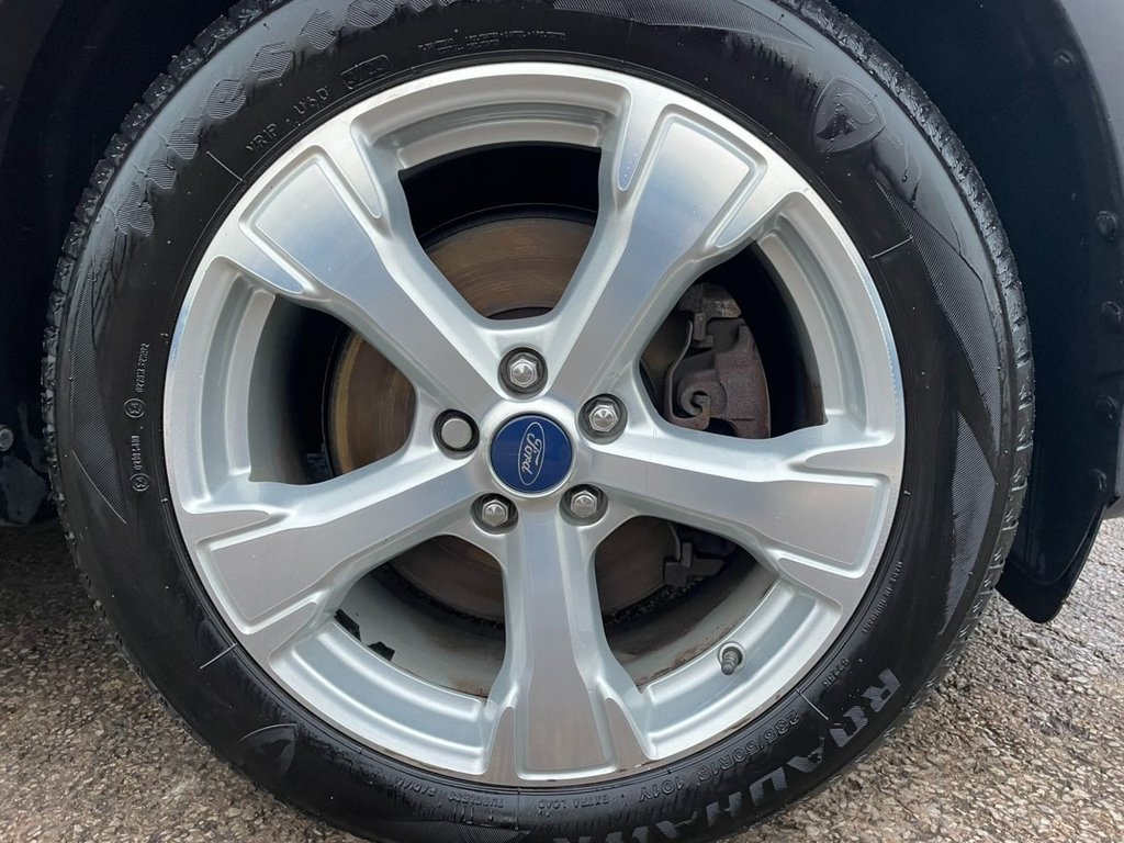 Used Ford Kuga 2017 for sale - 76879066: Photo 8