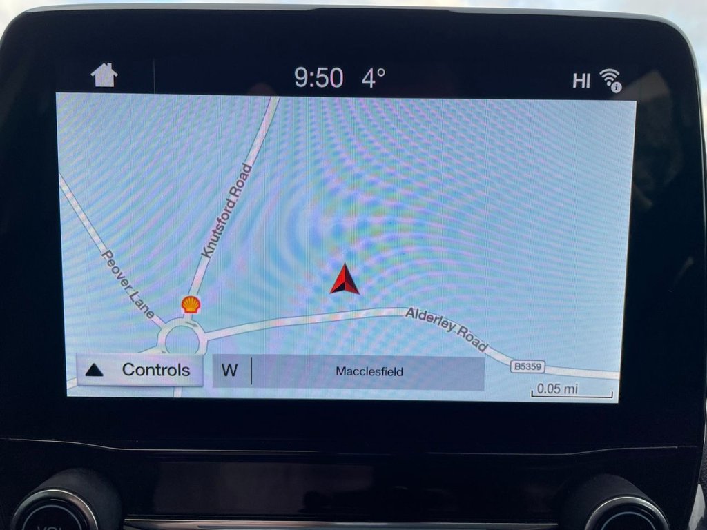 Used Ford Ecosport 2018 for sale - 77110983: Photo 22