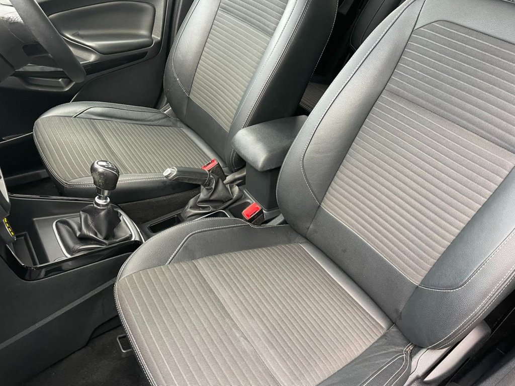 Used Ford Ecosport 2018 for sale - 77110983: Photo 24
