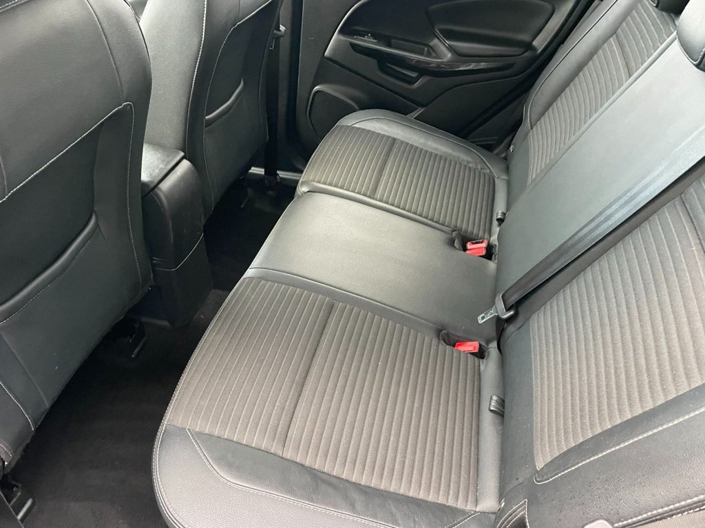 Used Ford Ecosport 2018 for sale - 77110983: Photo 27