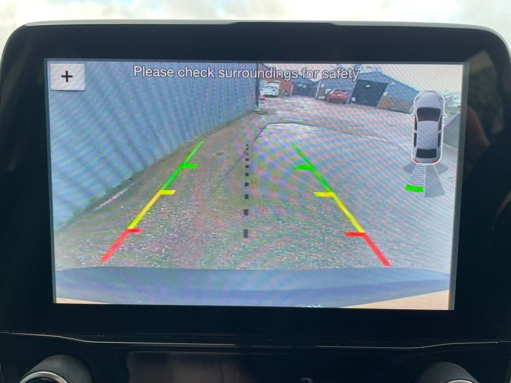 Used Ford Ecosport 2018 for sale - 77110983: Photo 29