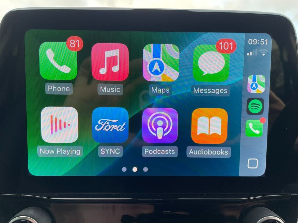 Used Ford Ecosport 2018 for sale - 77110983: Photo 30