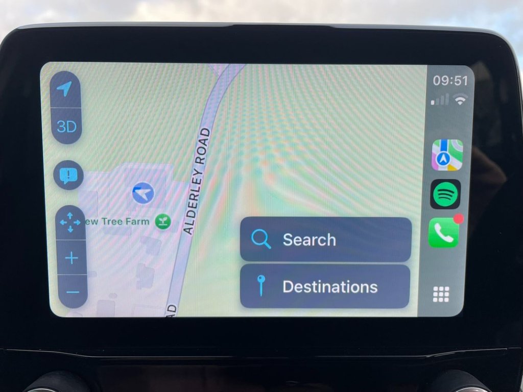 Used Ford Ecosport 2018 for sale - 77110983: Photo 31