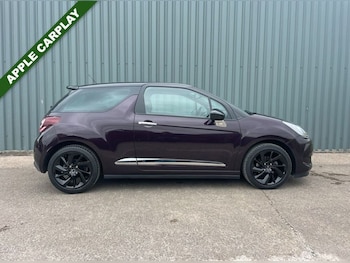 Used DS Automobiles DS 3 2016 for sale - 75521737: Photo