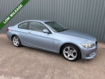 BMW - 3 Series